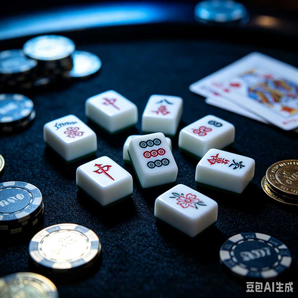 Montevideo,mahjong
