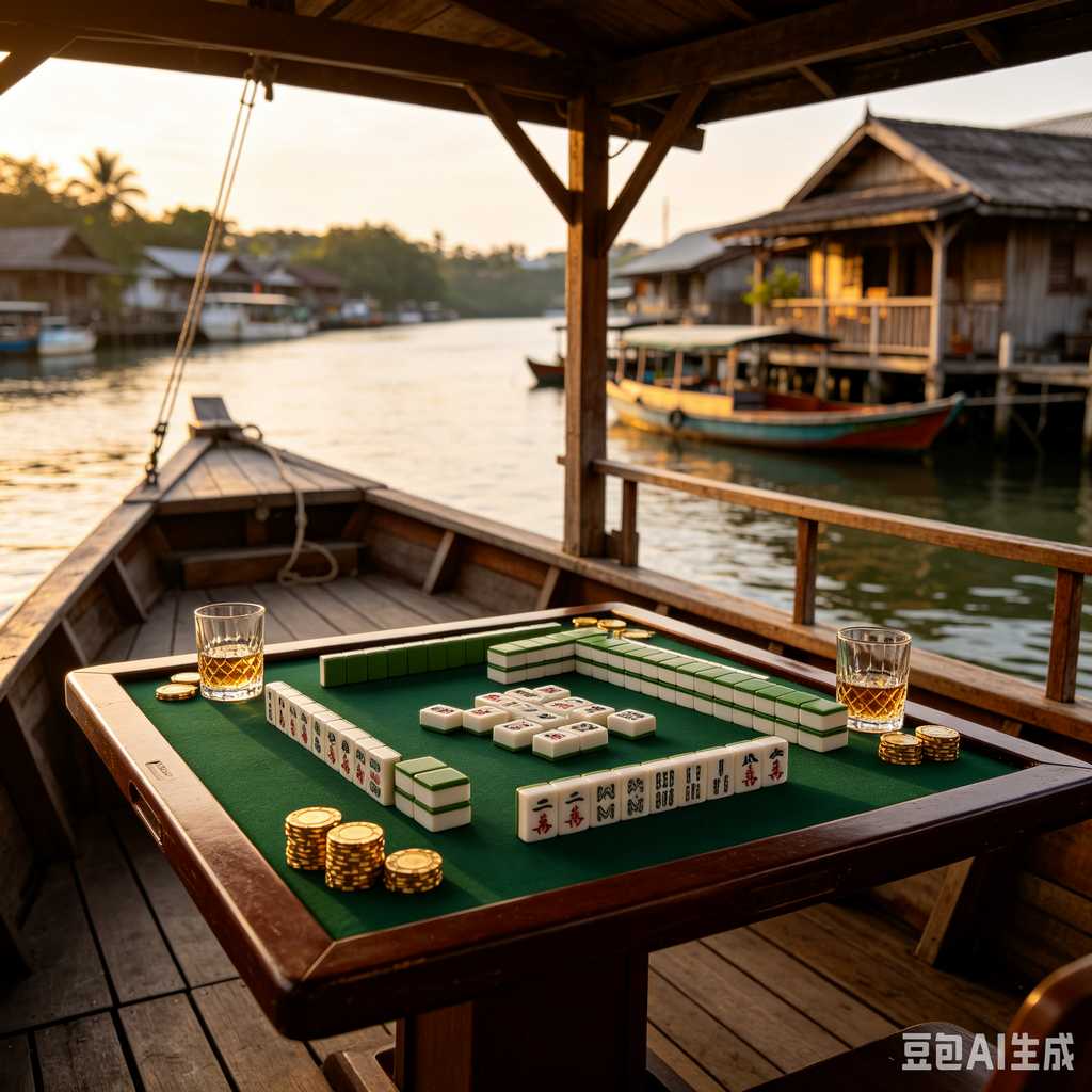 Freiburg,mahjong