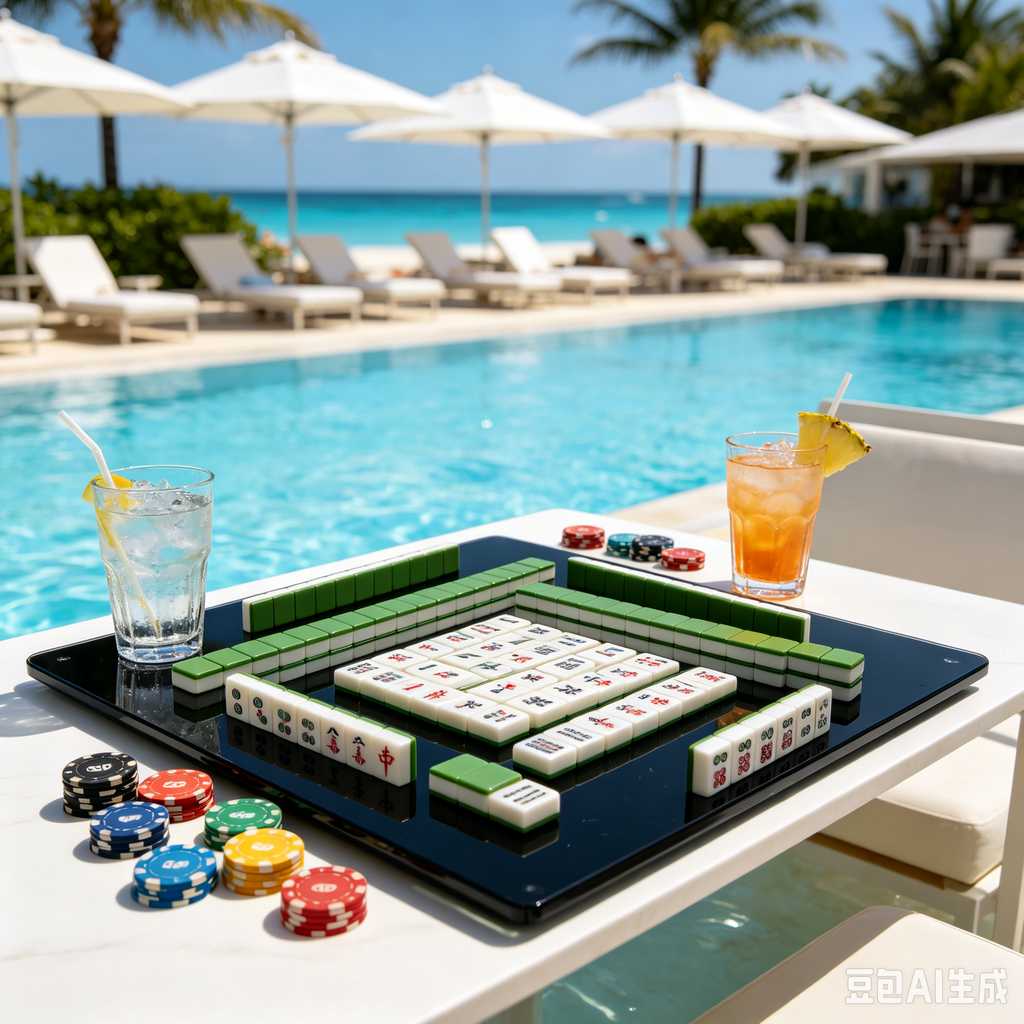 Lowell,mahjong