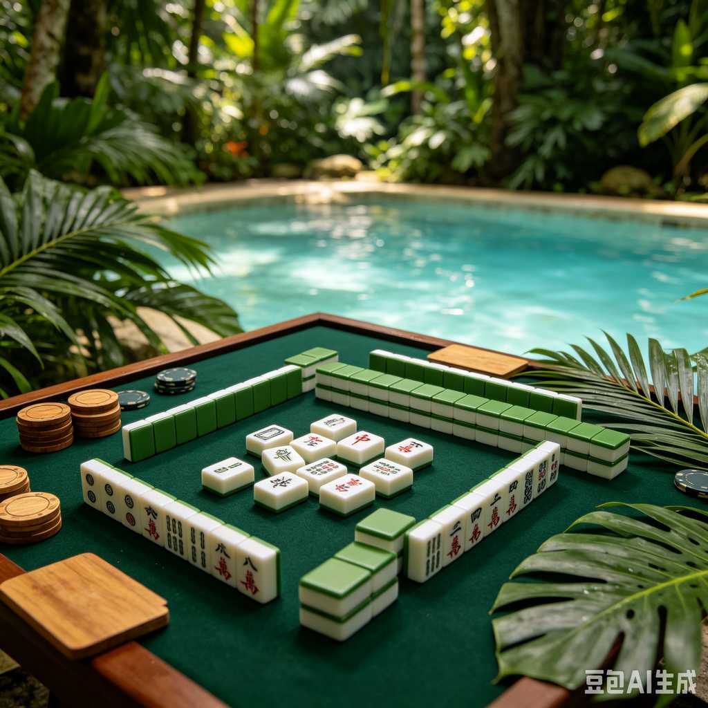vienna,mahjong