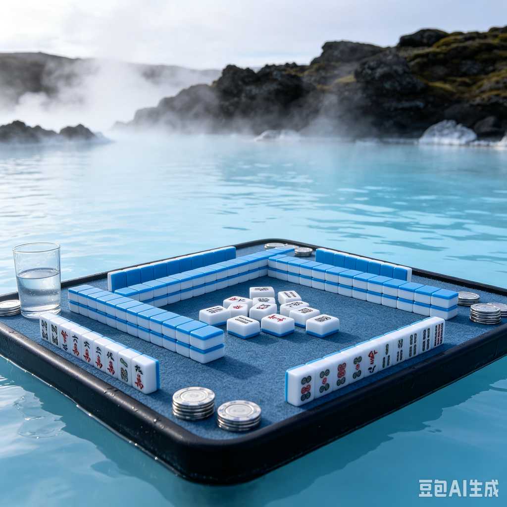 SaltLakeCity,mahjong