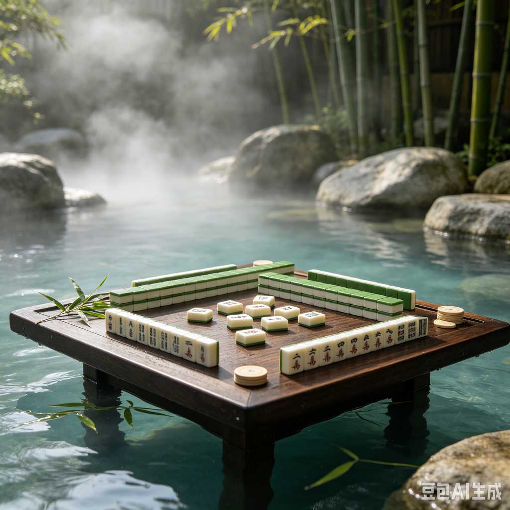 Savannah,mahjong