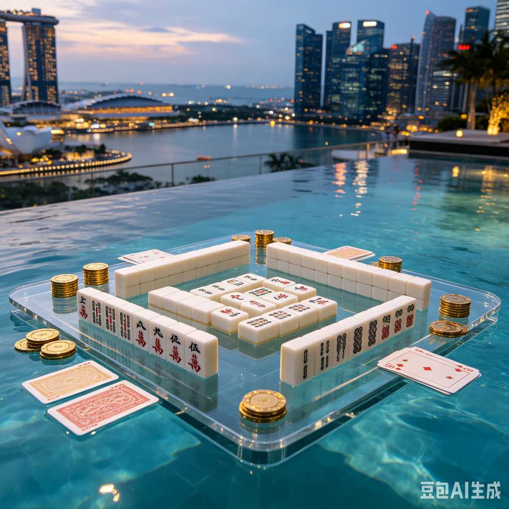 Erie,mahjong