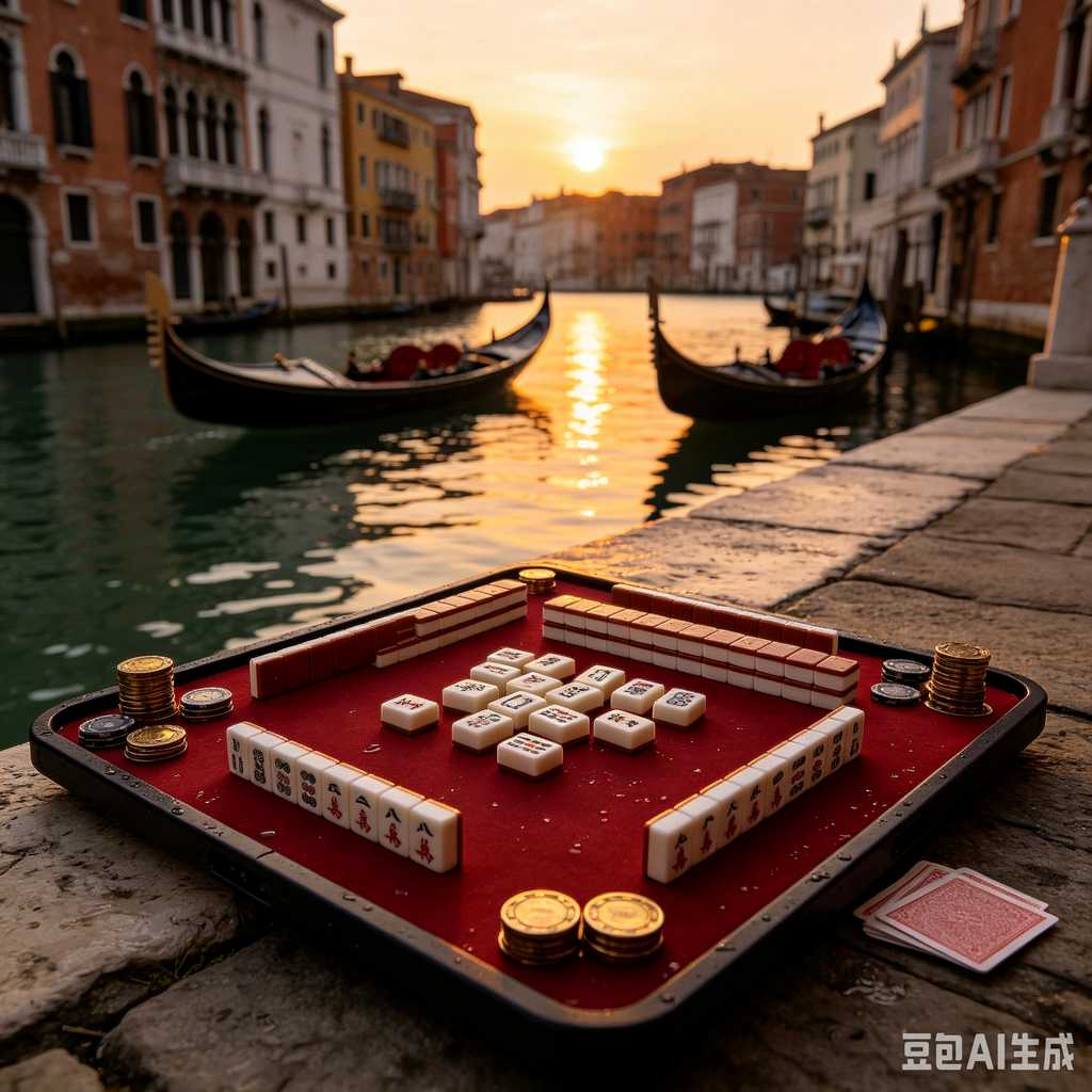 CorpusChristi,mahjong
