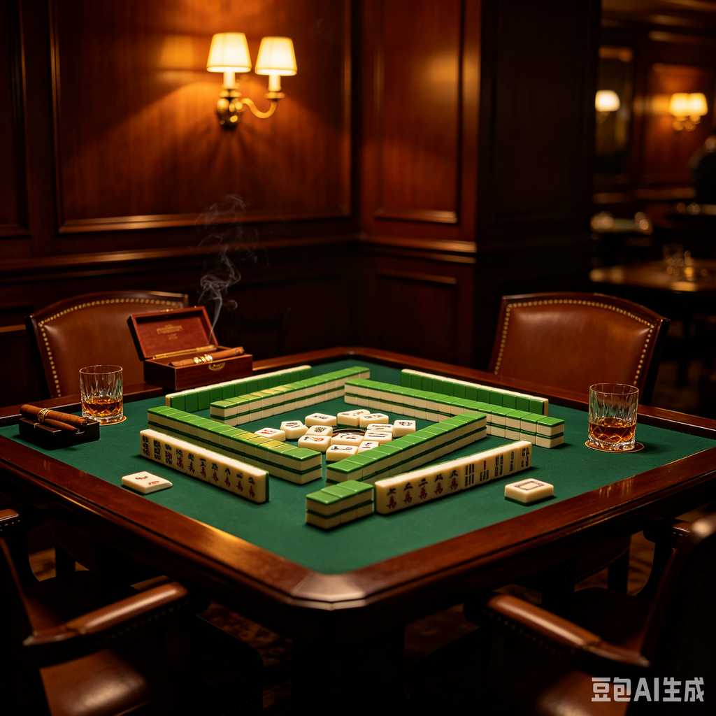 Kyiv,mahjong