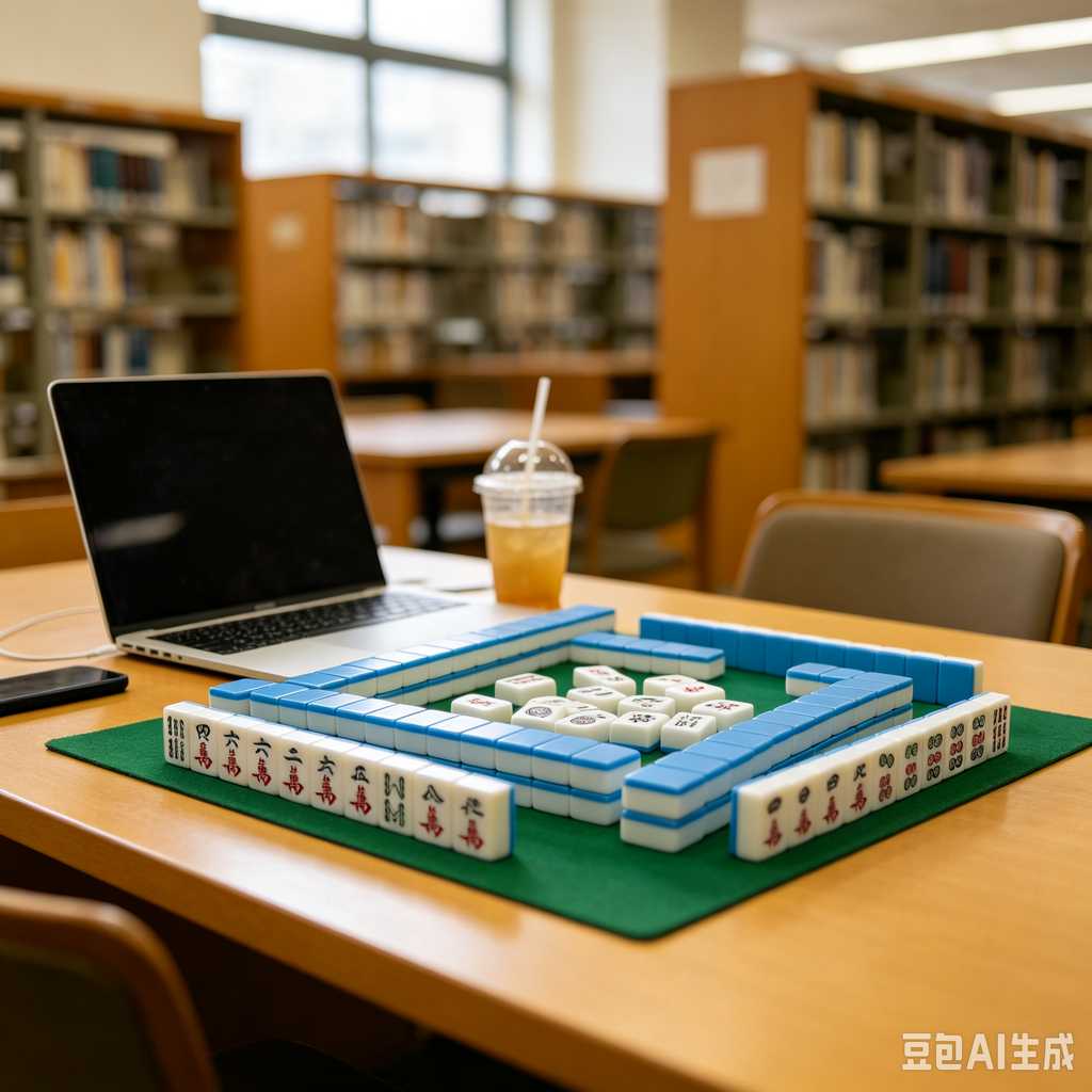 Tacoma,mahjong