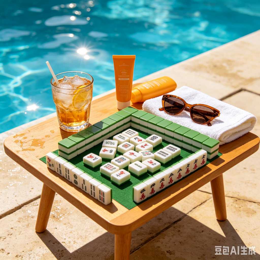 Anaheim,mahjong