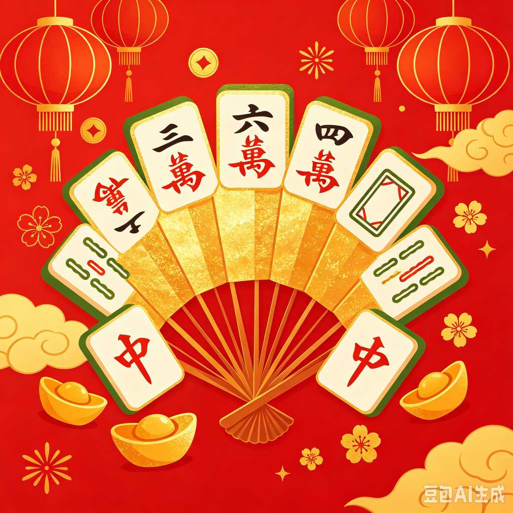 Chattanooga,mahjong