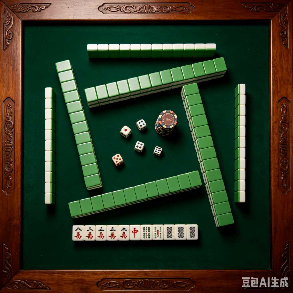 personal text mahjong set