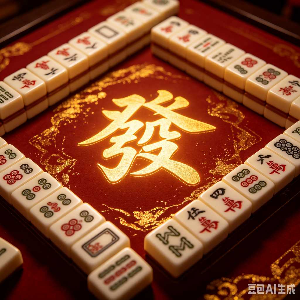 Brussels,mahjong