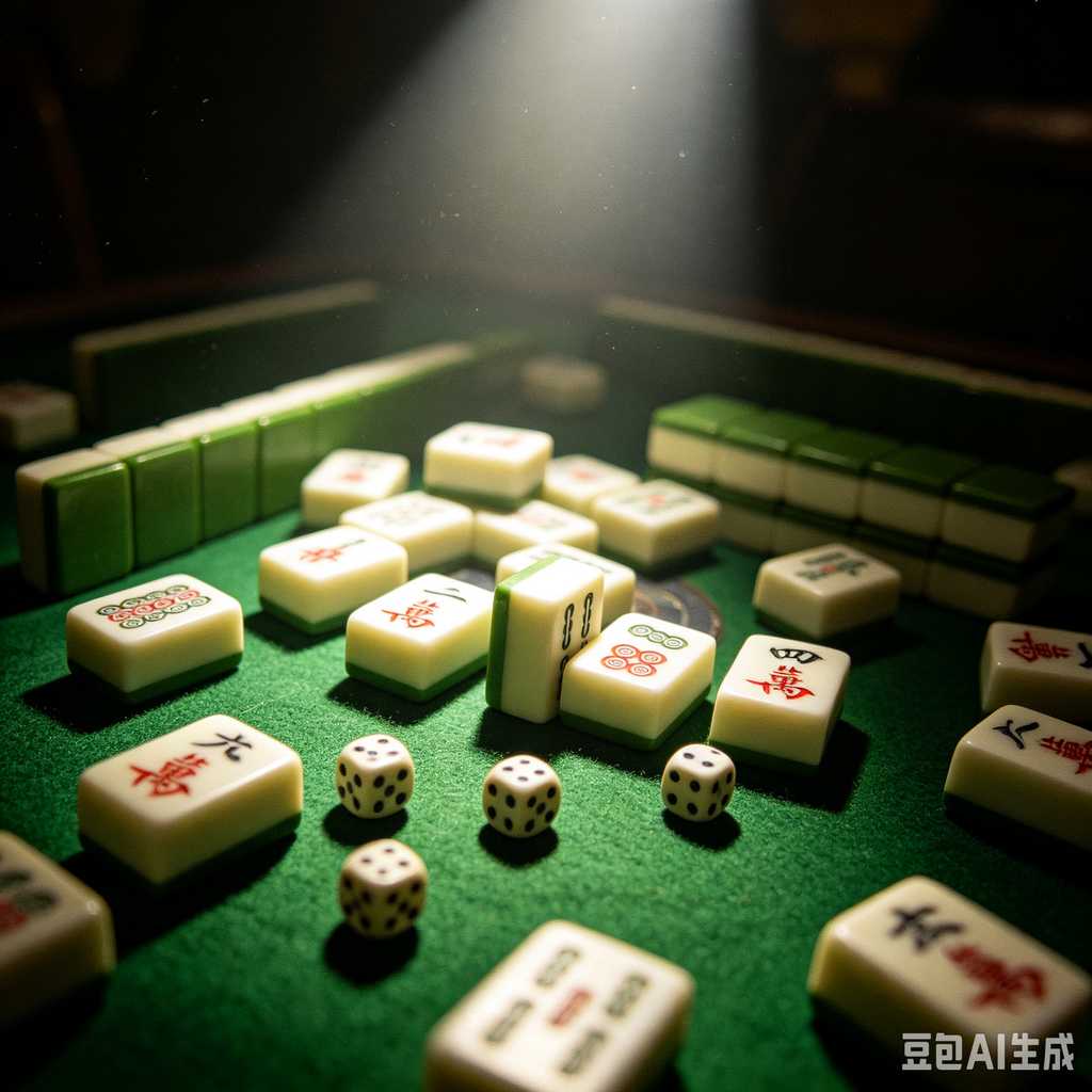 ColoradoSprings,mahjong