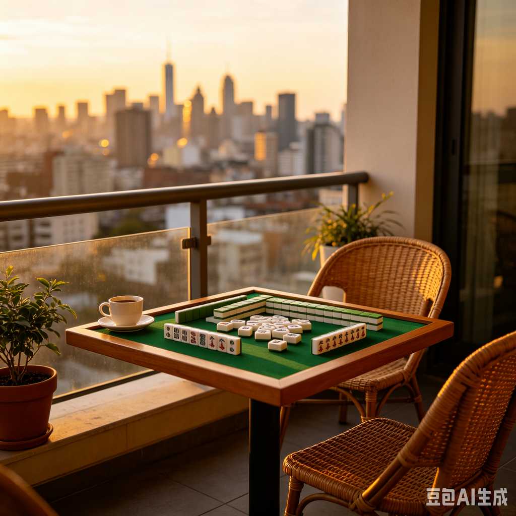 best budget mahjong set