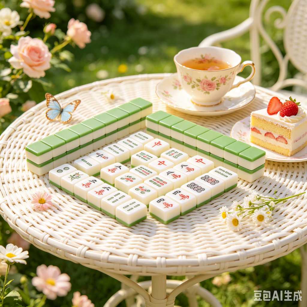 Shreveport,mahjong