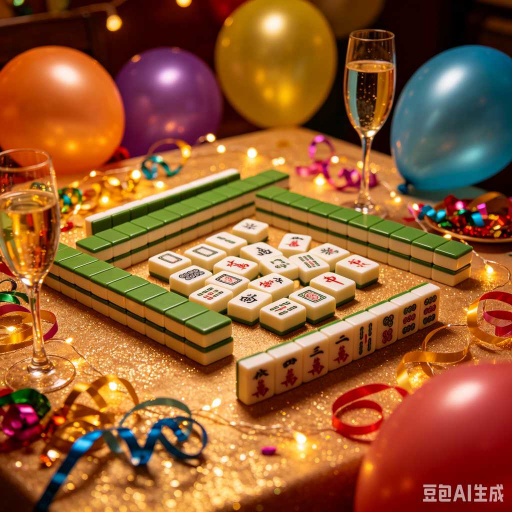 Sheffield,mahjong