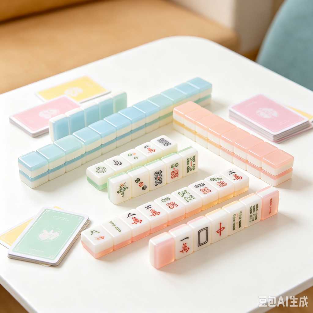 Trujillo,mahjong