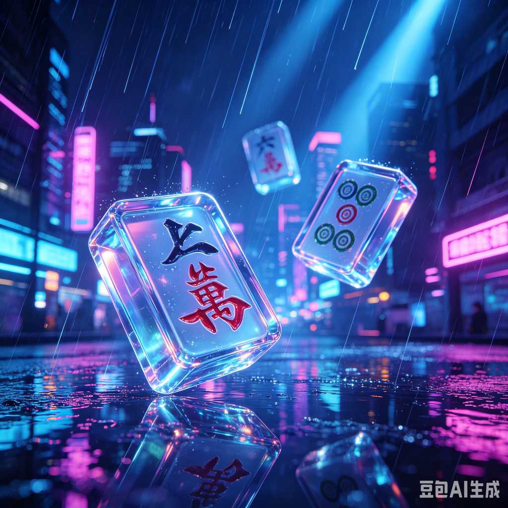 Texas,mahjong