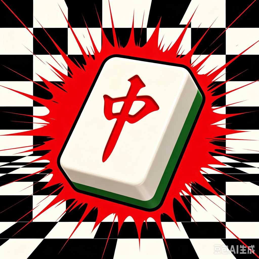 brand custom mahjong set