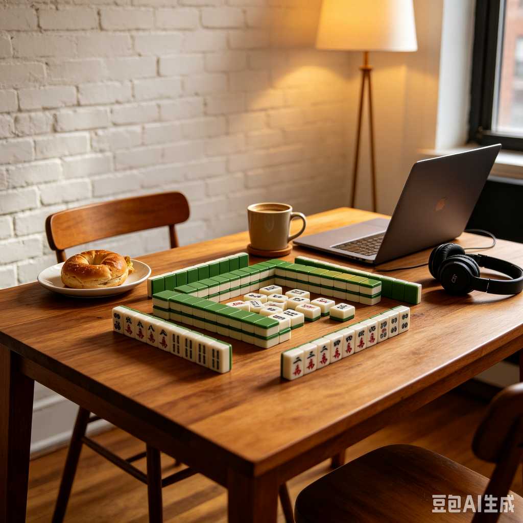 Cologne,mahjong