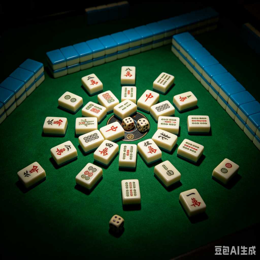 Fortaleza,mahjong
