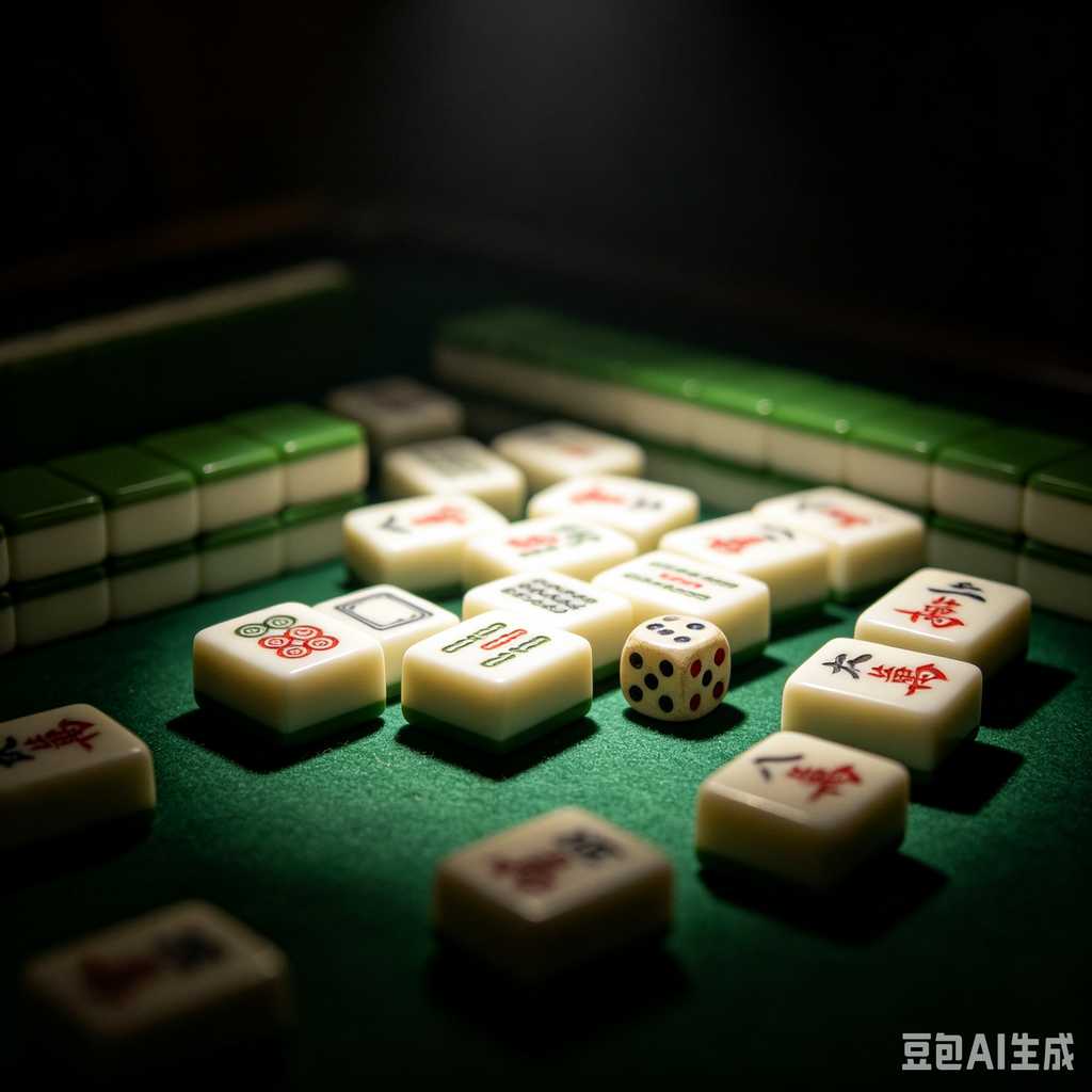 Fargo,mahjong