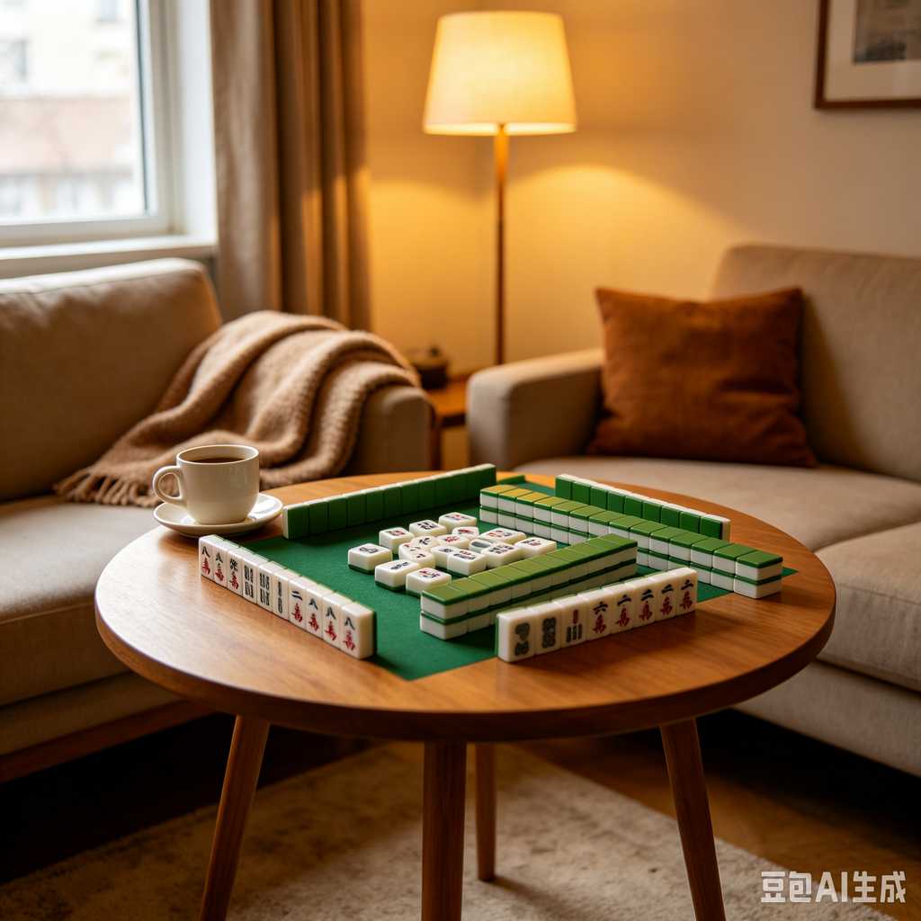 knoxville,mahjong