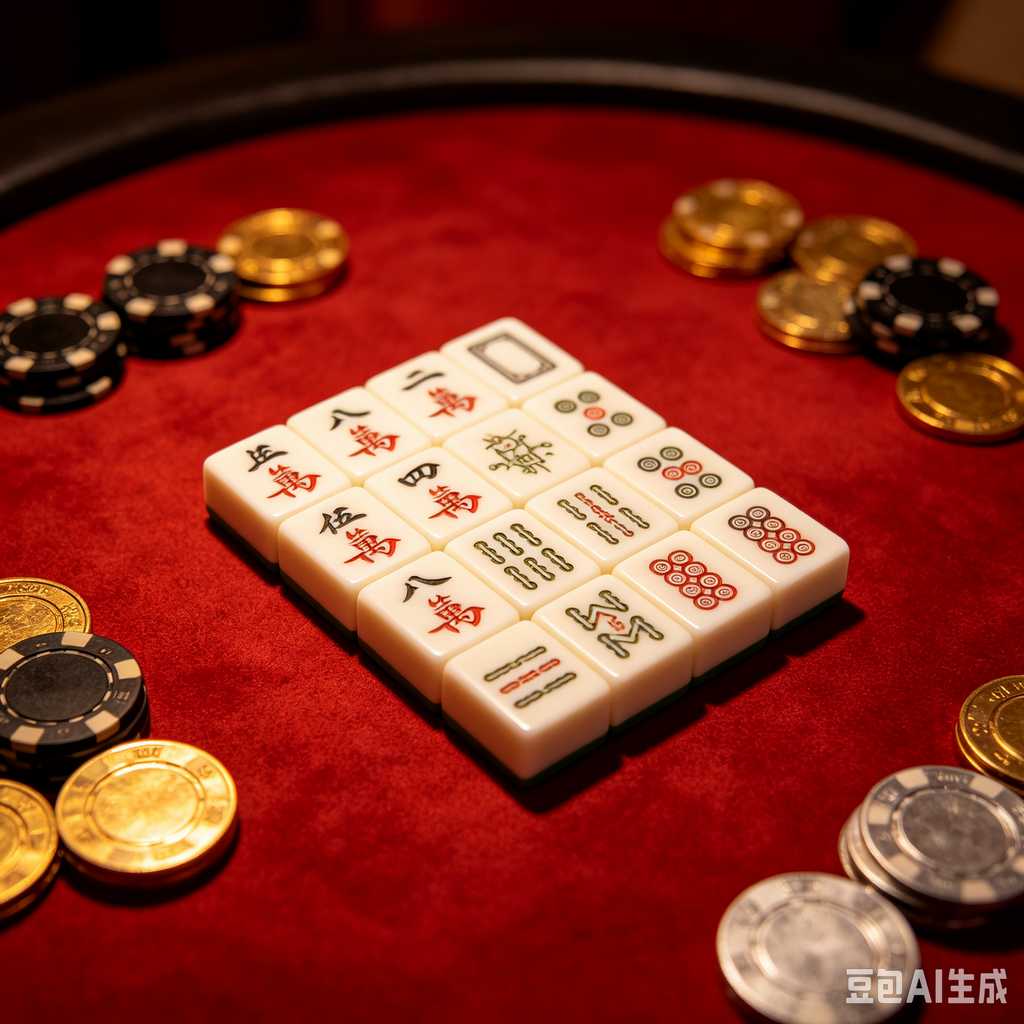 WestVirginia,mahjong
