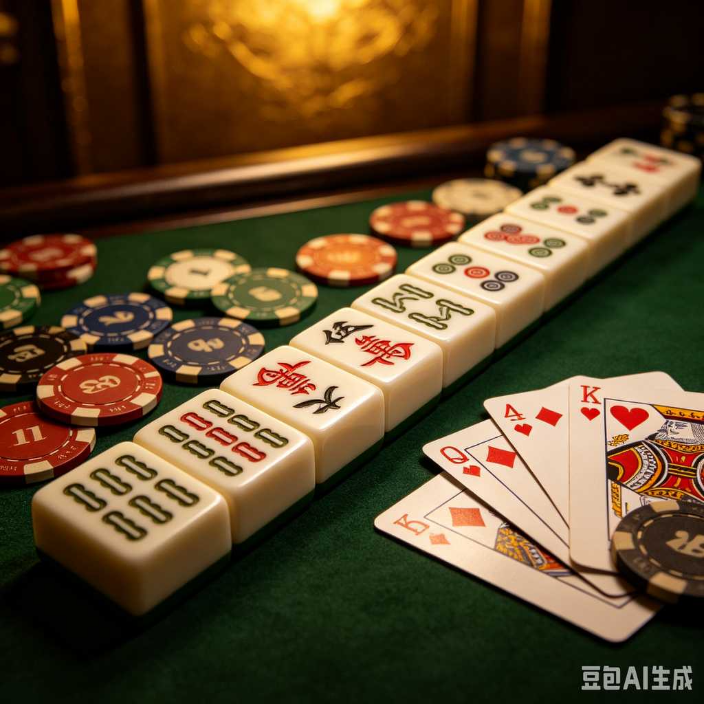 Athens,mahjong