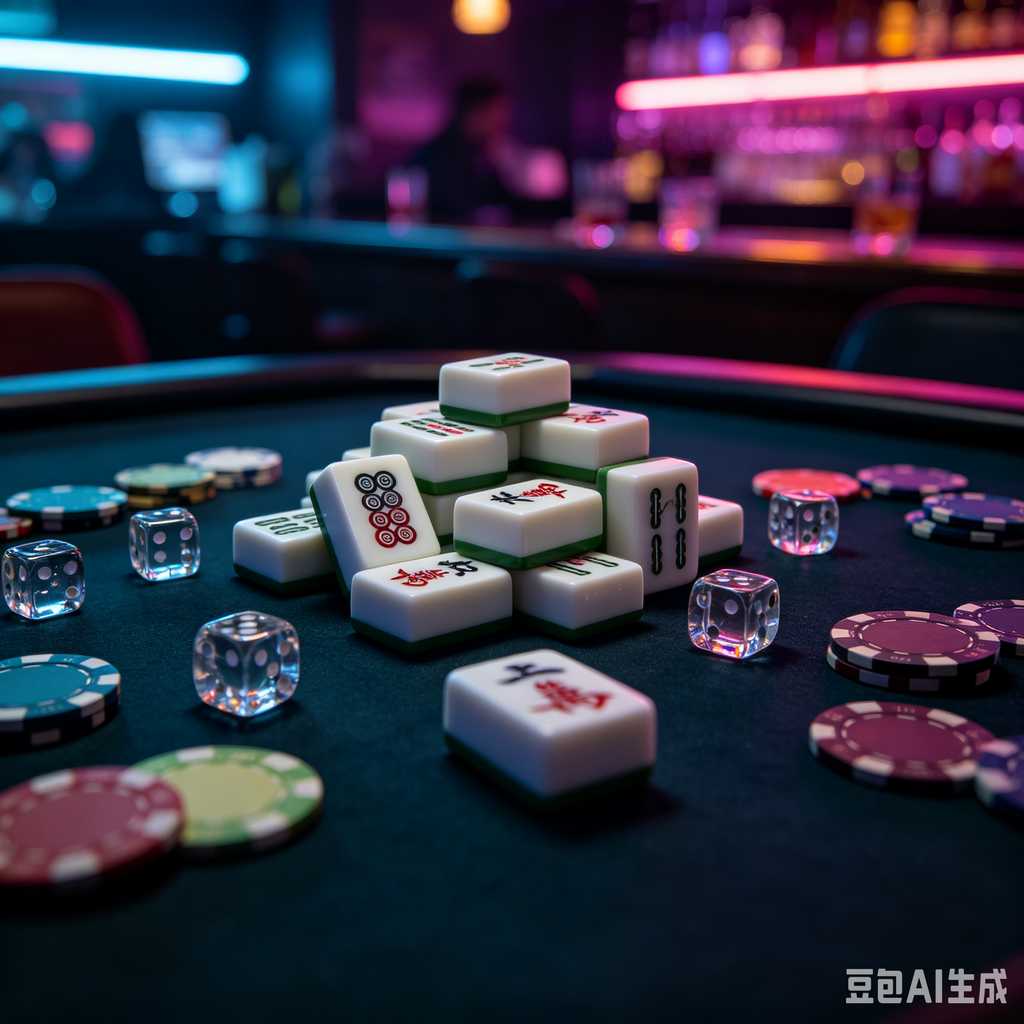SanSalvador,mahjong