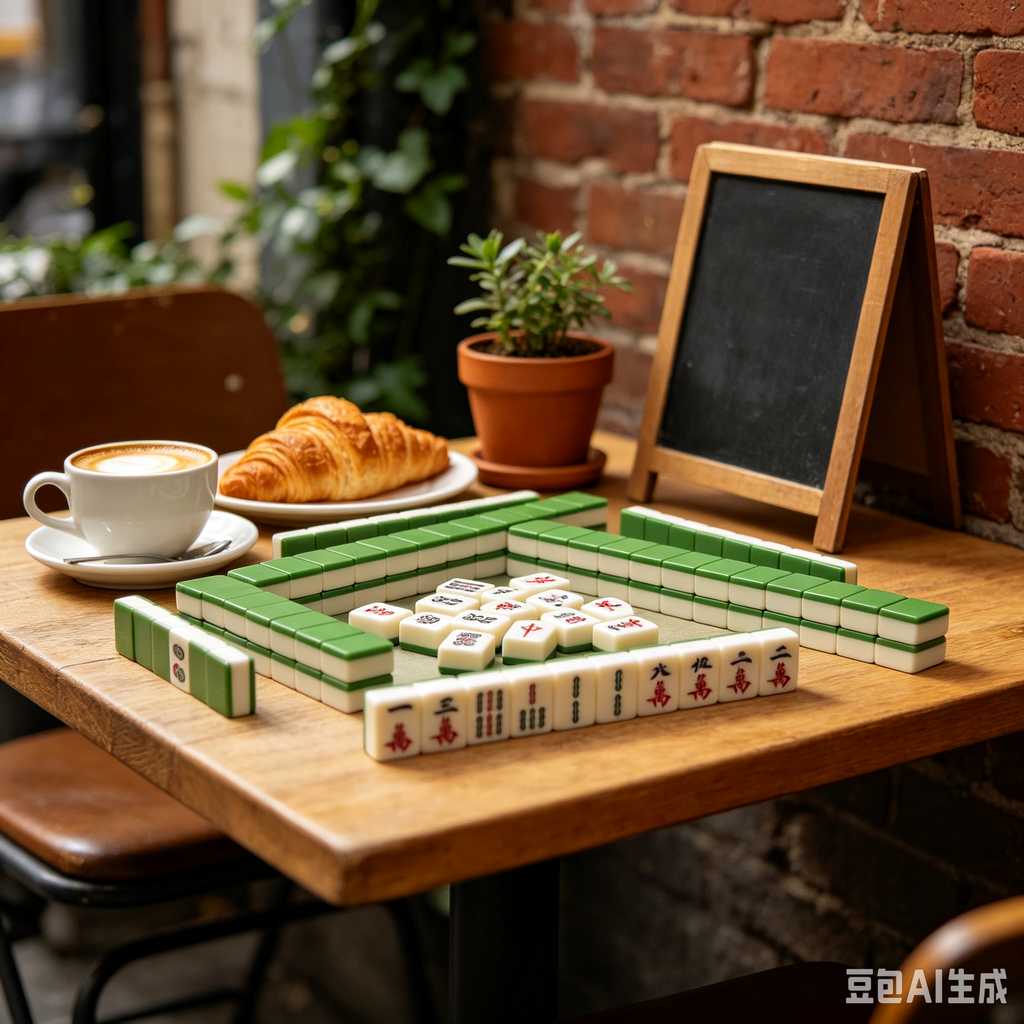 AlbanyNY,mahjong