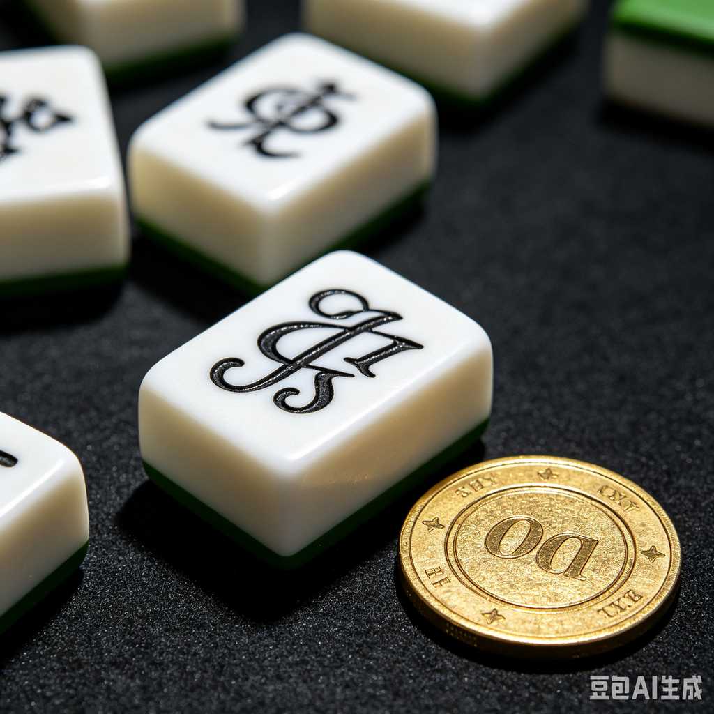 Malaga,mahjong