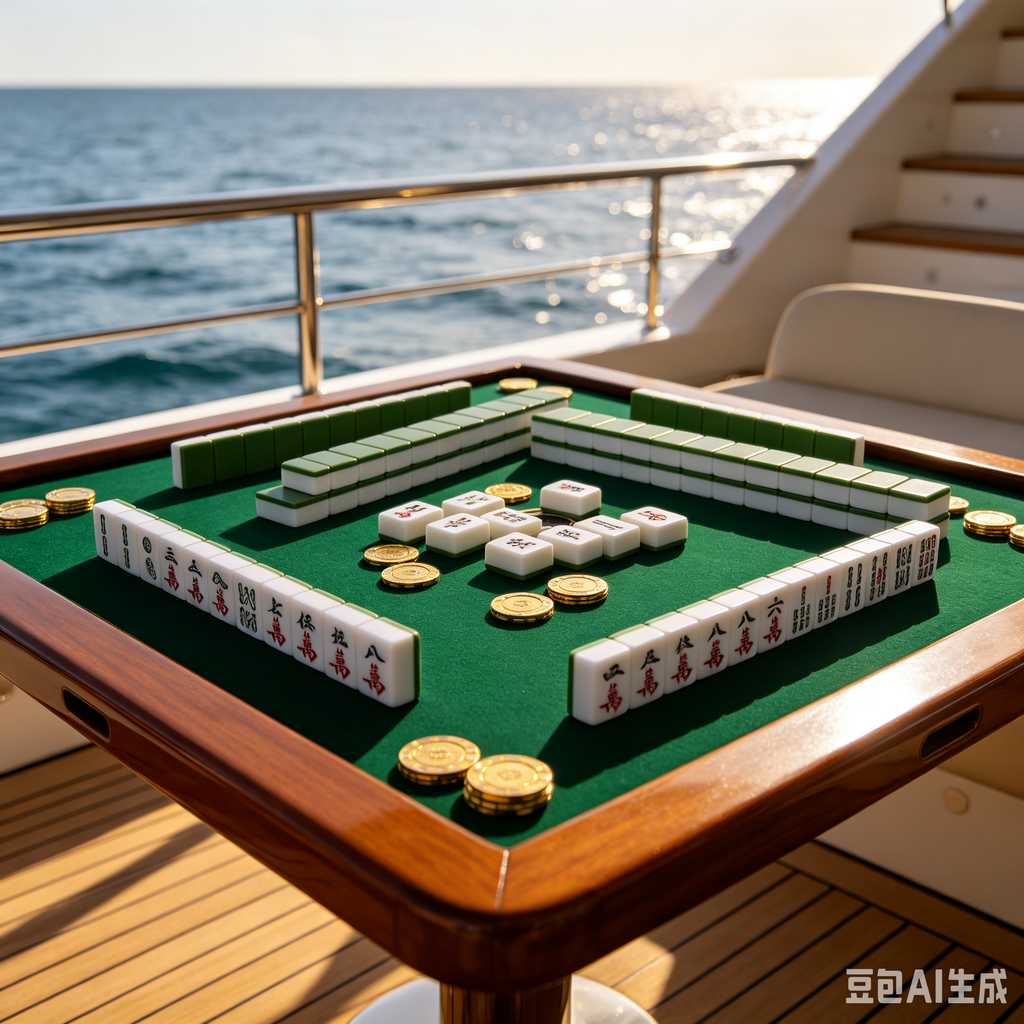 mahjong set for adults only