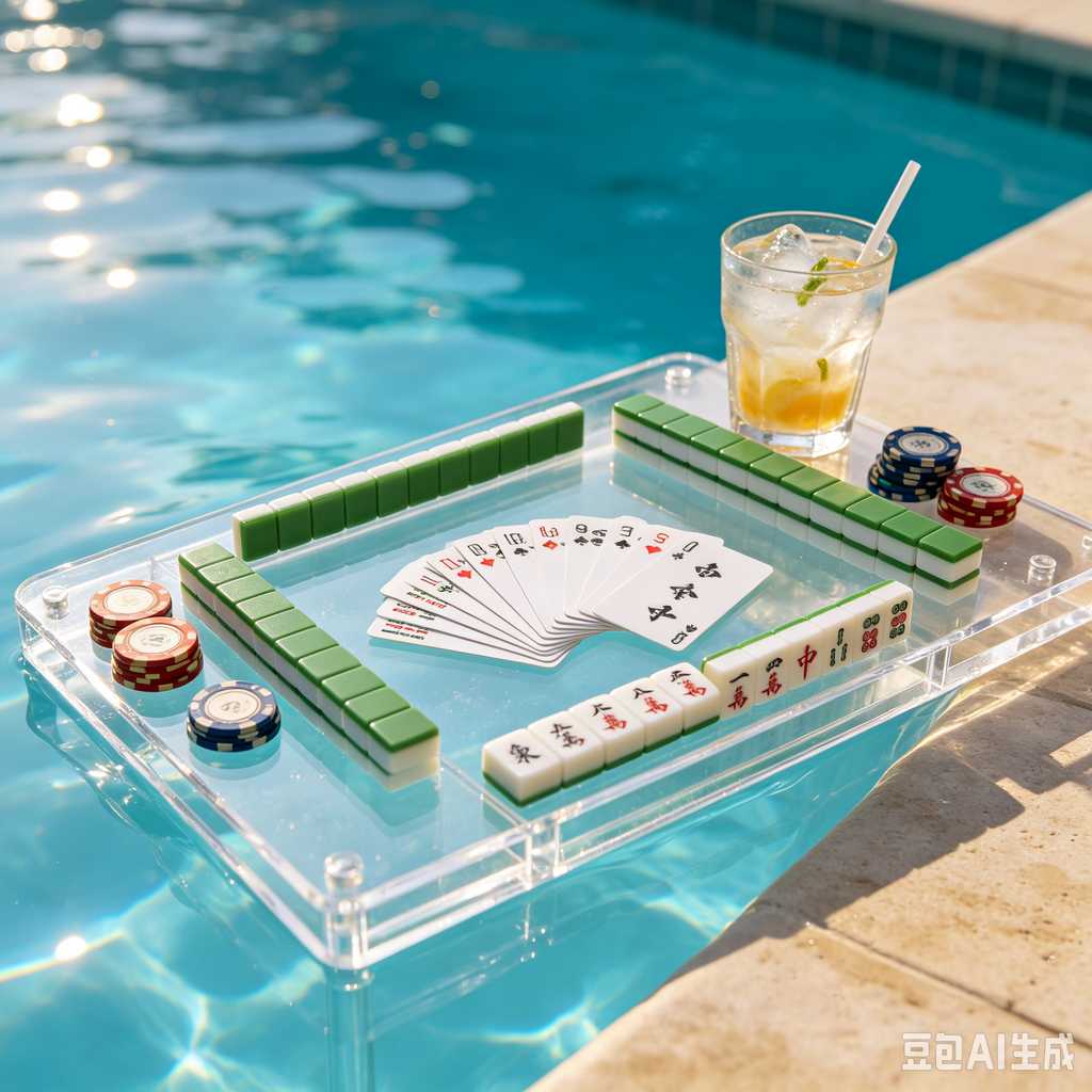 Michigan,mahjong