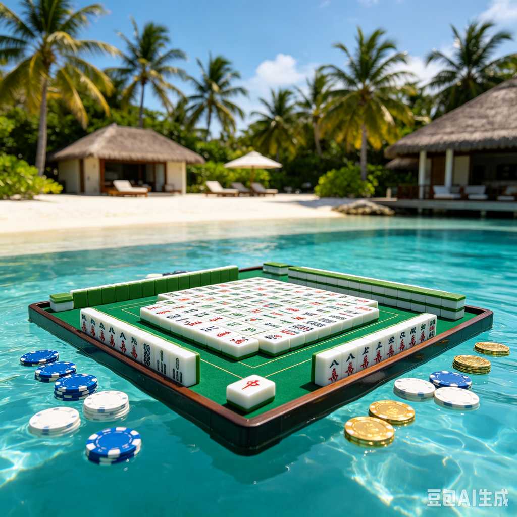 Braga,mahjong
