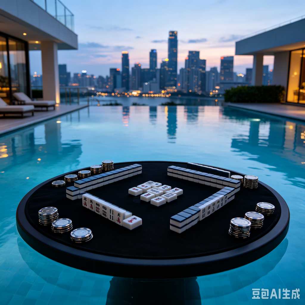 Scottsdale,mahjong