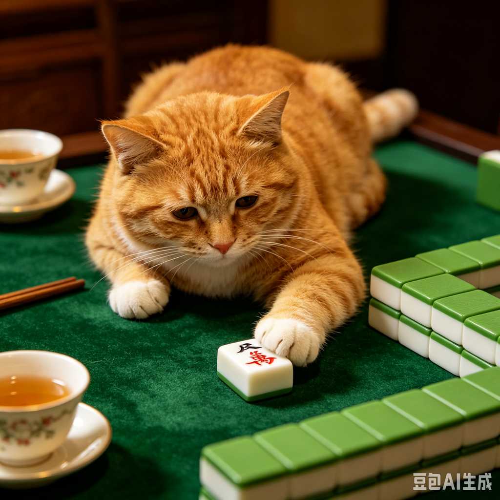 Bath,mahjong